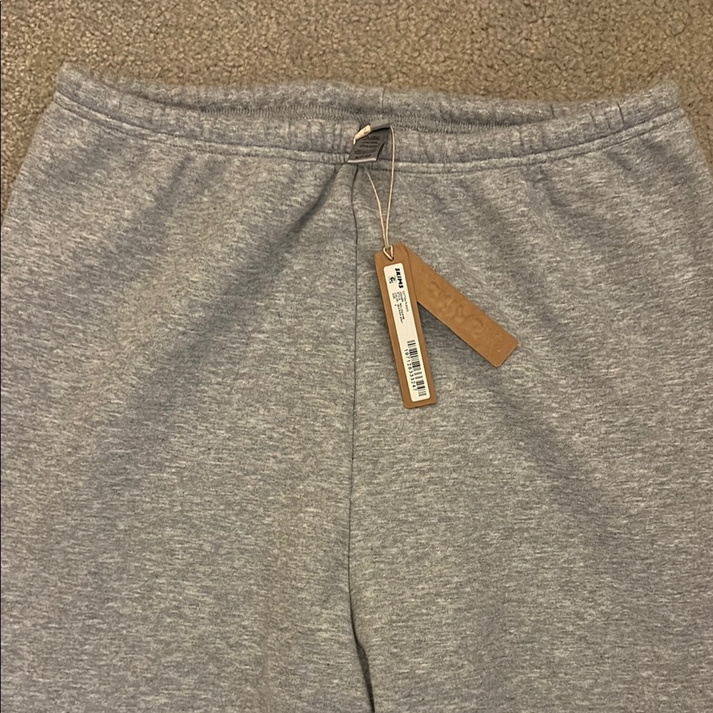 SKIMS Cotton Fleece Jogger